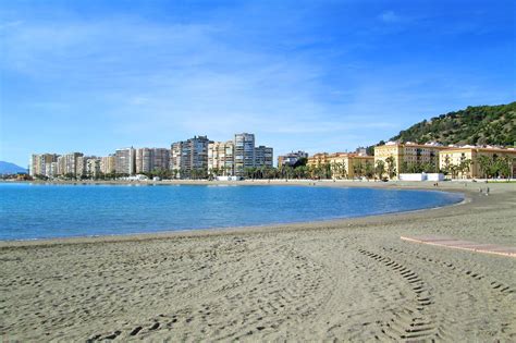 playa marina malaga|Top 20 des Plus Belles Plages de Malaga